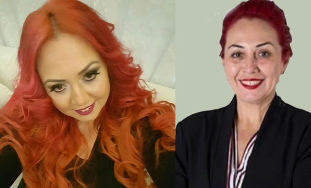 Maltepe’de öğretim üyesi kadını önce esir etti ardından yakarak öldürdü!