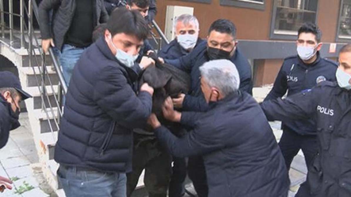 Aylin Sözer Çapan kimdir, kaç yaşında, nereli? Aylin Sözer Çapan hangi üniversitede görev yapıyor? Aylin Sözer Çapan neden öldürüldü?