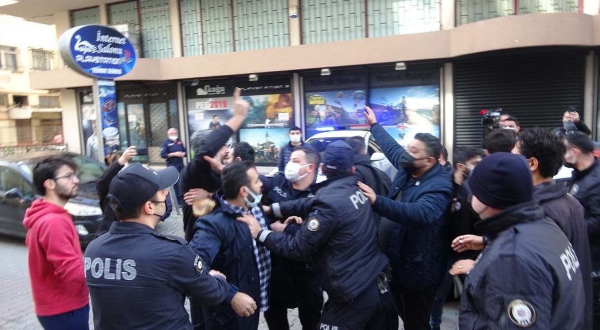 Aylin Sözer Çapan kimdir, kaç yaşında, nereli? Aylin Sözer Çapan hangi üniversitede görev yapıyor? Aylin Sözer Çapan neden öldürüldü?