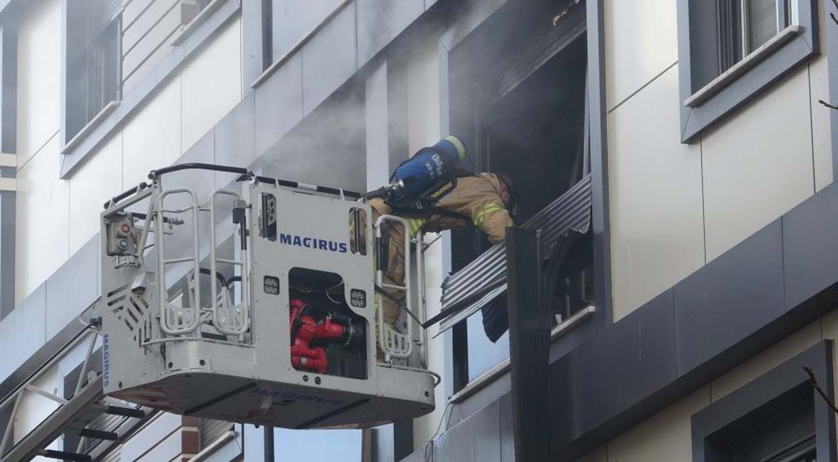 Aylin Sözer Çapan kimdir, kaç yaşında, nereli? Aylin Sözer Çapan hangi üniversitede görev yapıyor? Aylin Sözer Çapan neden öldürüldü?