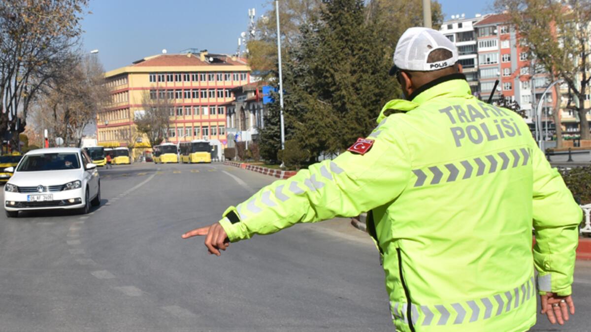 Yılbaşında şehirler arası seyahat kısıtlaması var mı? Yılbaşında seyahat yasağı olacak mı?