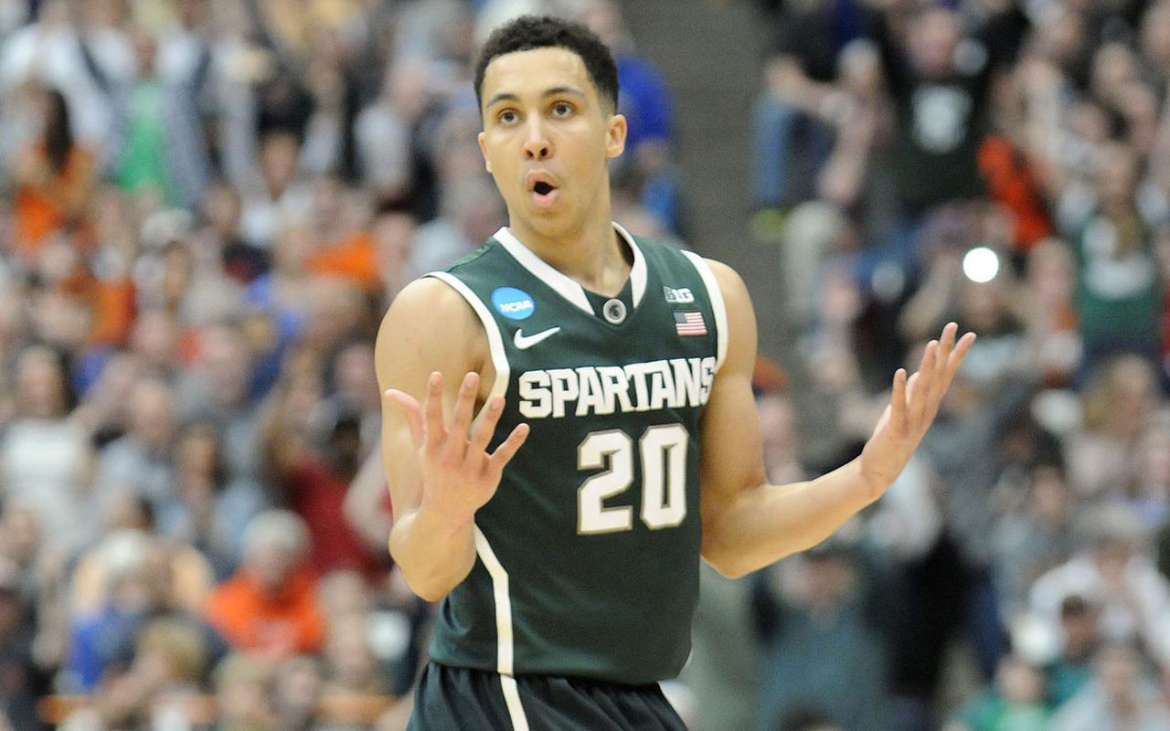 Galatasaray Erkek Basketbol Takımı, yarım saatte 3 transfer açıkladı!