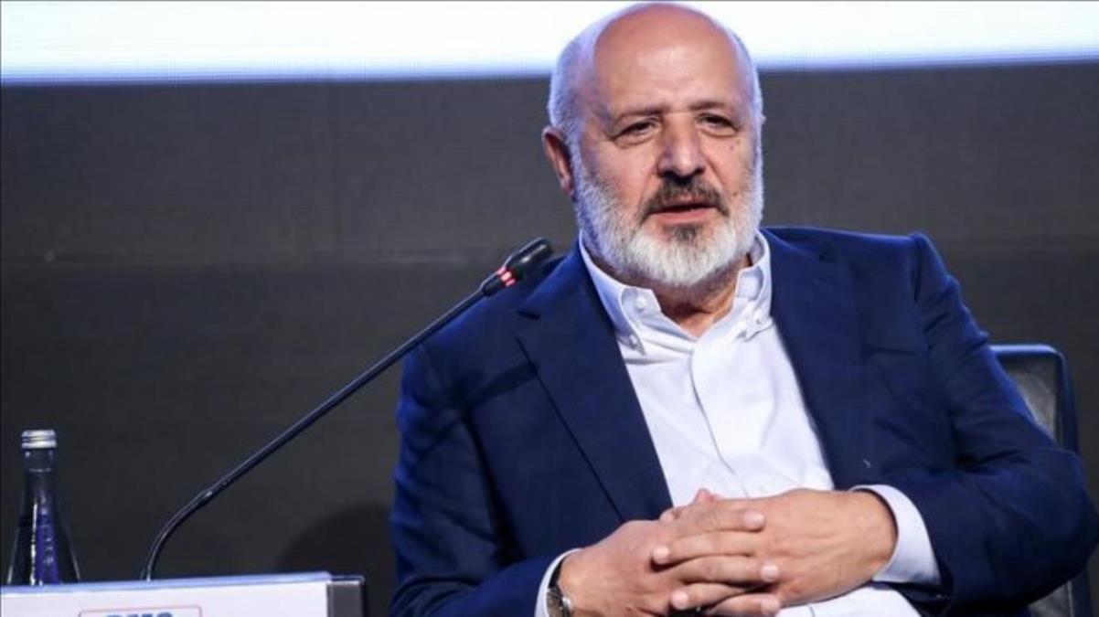 Ethem Sancak kimdir? Nereli? Kaç yaşında? | Ethem Sancak TOGG Yönetim Kurulu'ndan neden ayrıldı?