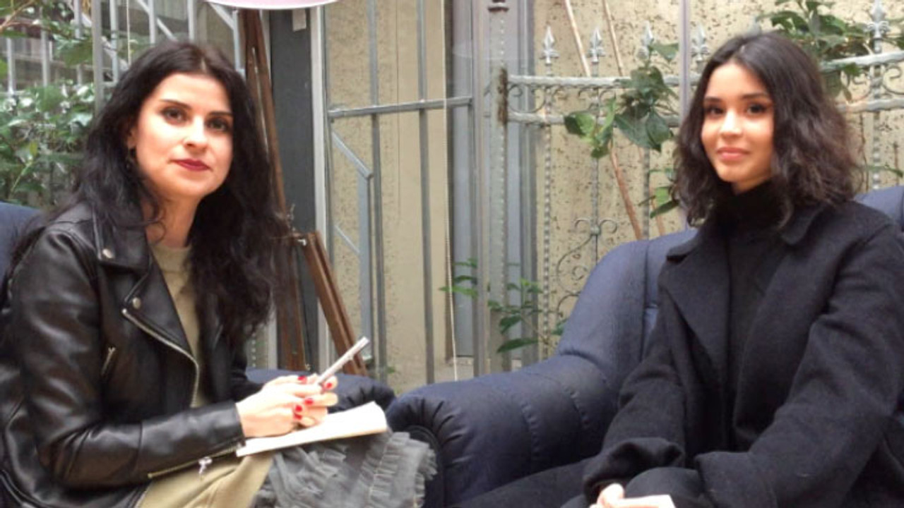 Iraz Yıldız kimdir? Kaç yaşında? Nereli? Tamer Karadağlı ile Iraz Yıldız sevgili mi?