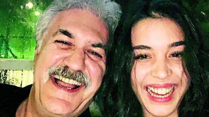 Iraz Yıldız kimdir? Kaç yaşında? Nereli? Tamer Karadağlı ile Iraz Yıldız sevgili mi?