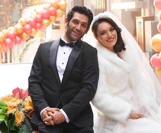 Masumlar Apartmanı 16. yeni bölüm önizleme fragmanı yayınlandı! Safiye'nin mutluluğu tüm evi sardı!