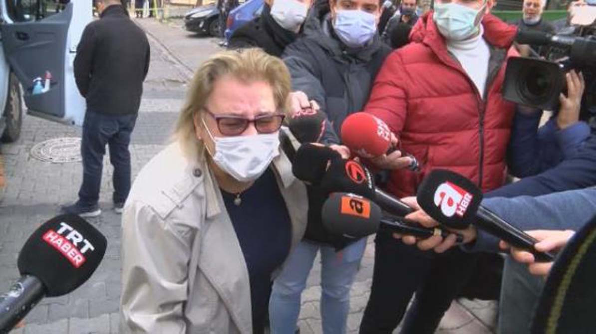 Bakan Zehra Zümrüt Selçuk'tan Aylin Sözer mesajı: Dava sürecinin yakın takipçisi olacağız