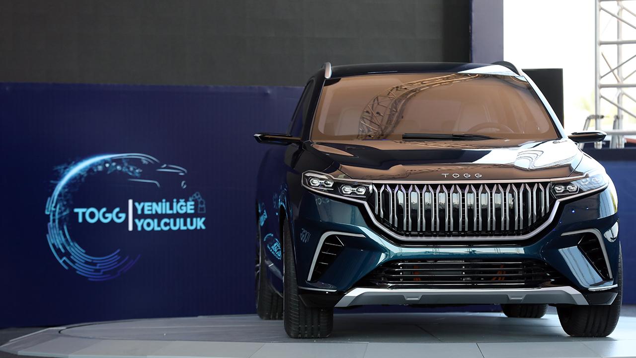 Ethem Sancak kimdir? Nereli? Kaç yaşında? | Ethem Sancak TOGG Yönetim Kurulu'ndan neden ayrıldı?