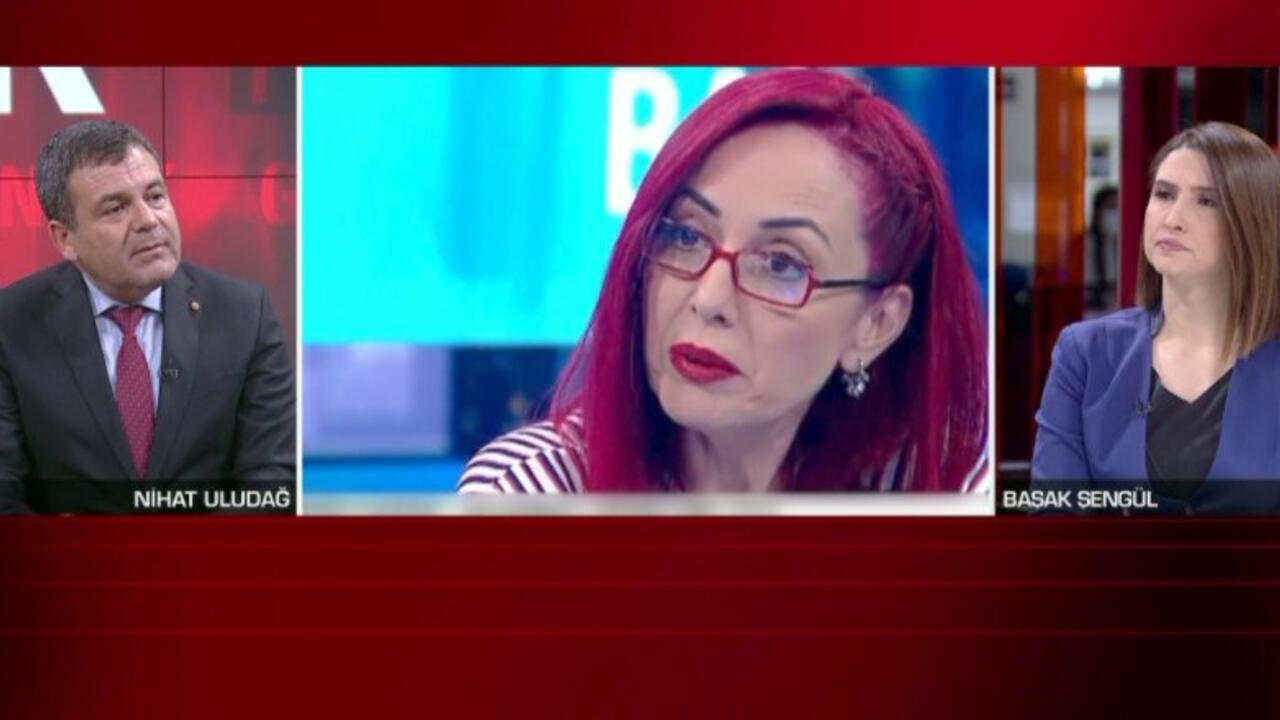 Bıçakladıktan sonra yakmıştı: Aylin Sözer'in katilinin son görüntüleri ortaya çıktı!