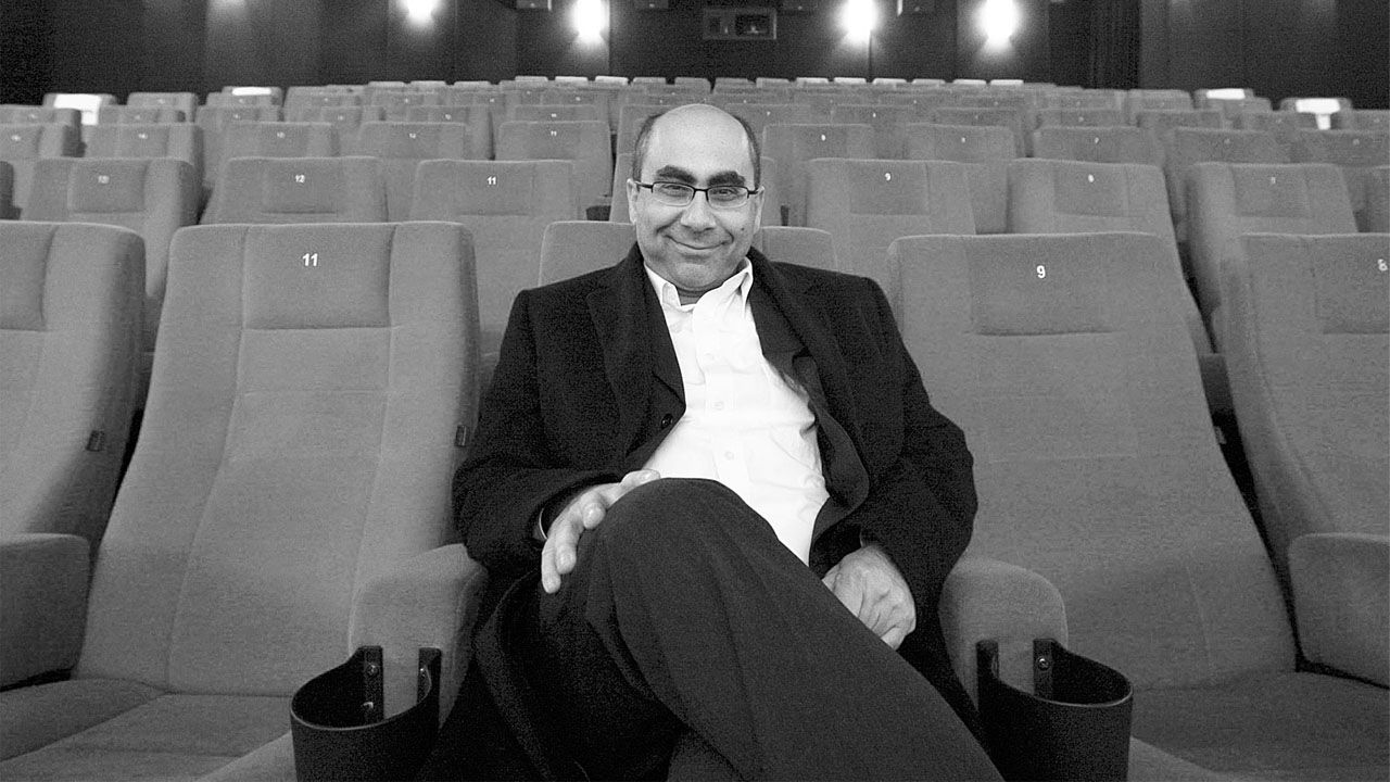 Derviş Zaim kimdir? Kaç yaşında? Nereli? Filmleri hangileridir? 