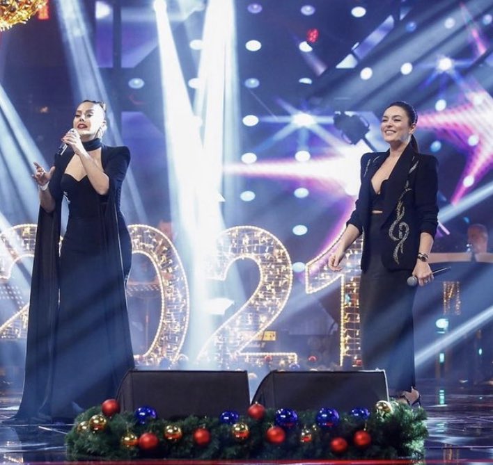 O Ses Yılbaşı konukları kim? O Ses Yılbaşı Bu yıl olacak mı?