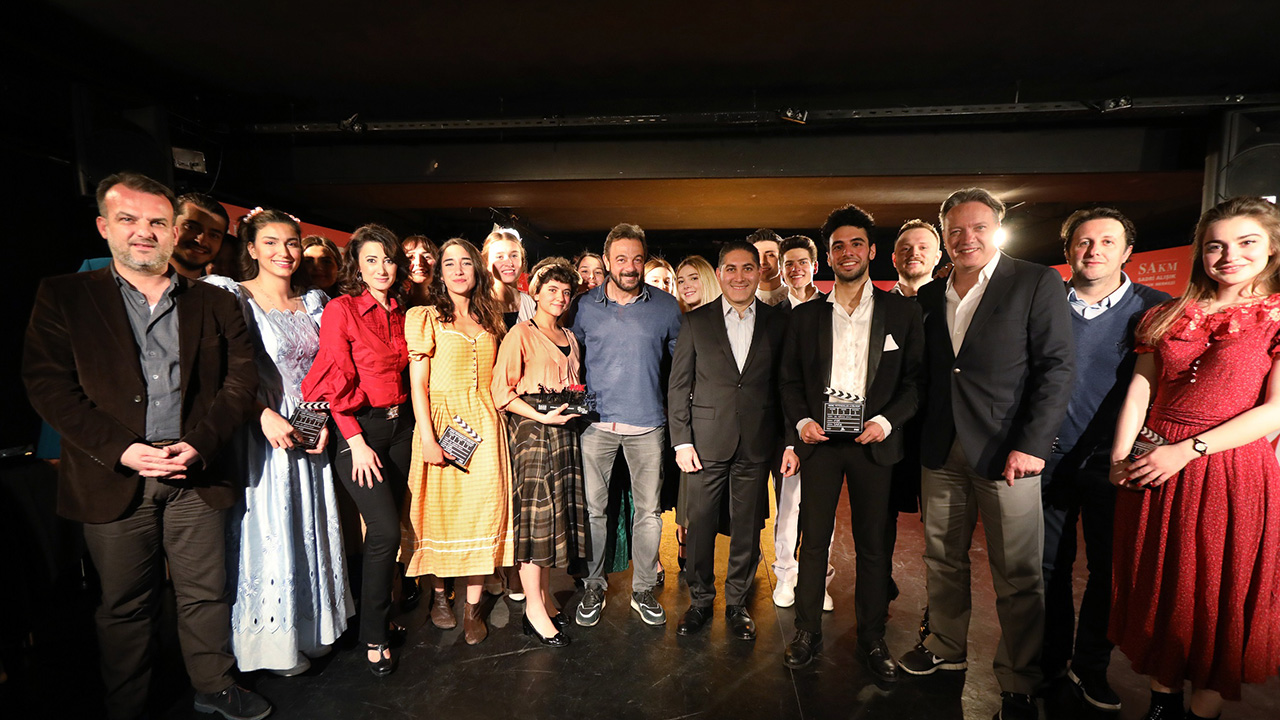 Genç Yetenekler Atölyesi ne zaman başlayacak? Genç Yetenekler Atölyesi hak kazananlar isimler