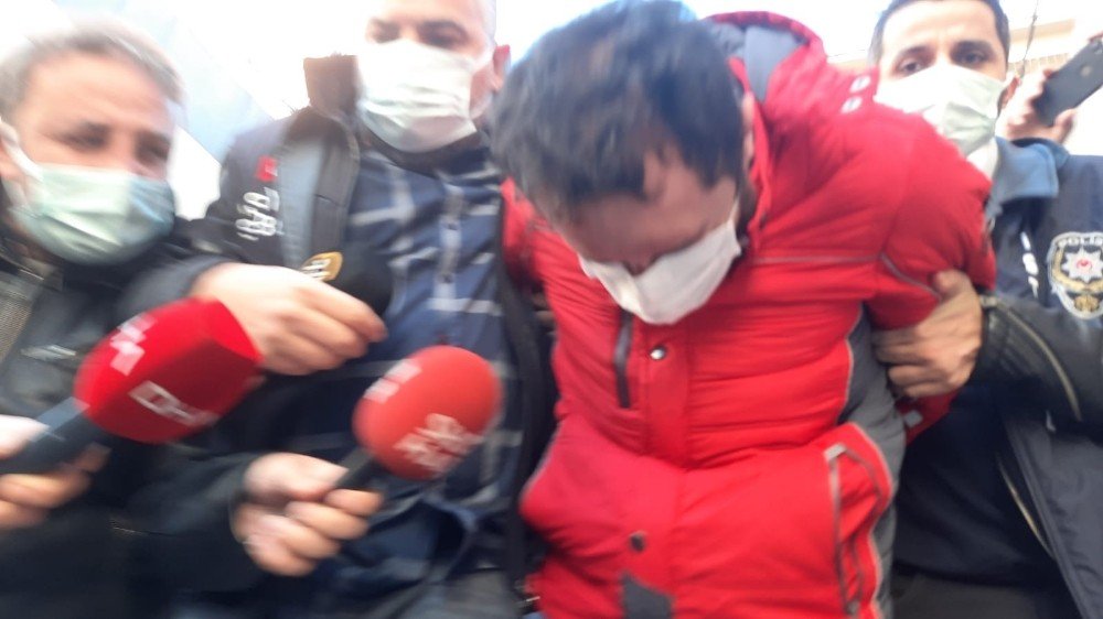 Aylin Sözer'in katil zanlısından kan donduran ifade: Cinayetin ardından ilk iş parasını almak olmuş!