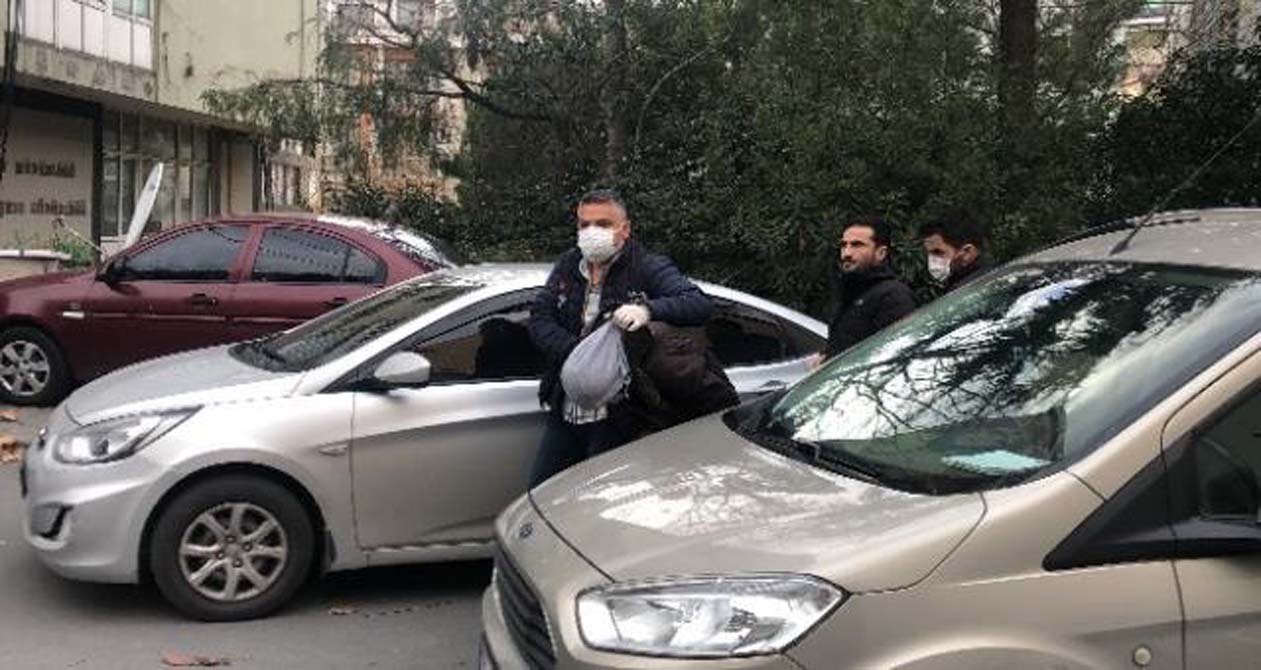 Kemal Delbe kimdir, nereli? Aylin Sözer'in katili kim? Kemal Delbe tutuklandı mı?