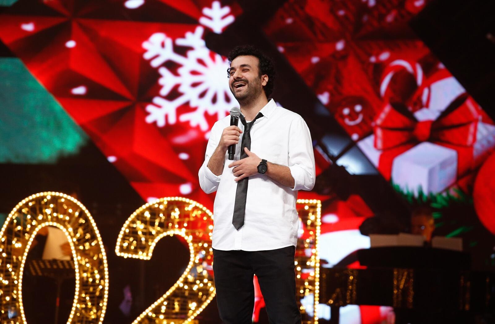 O Ses Yılbaşı konukları kim? O Ses Yılbaşı Bu yıl olacak mı?