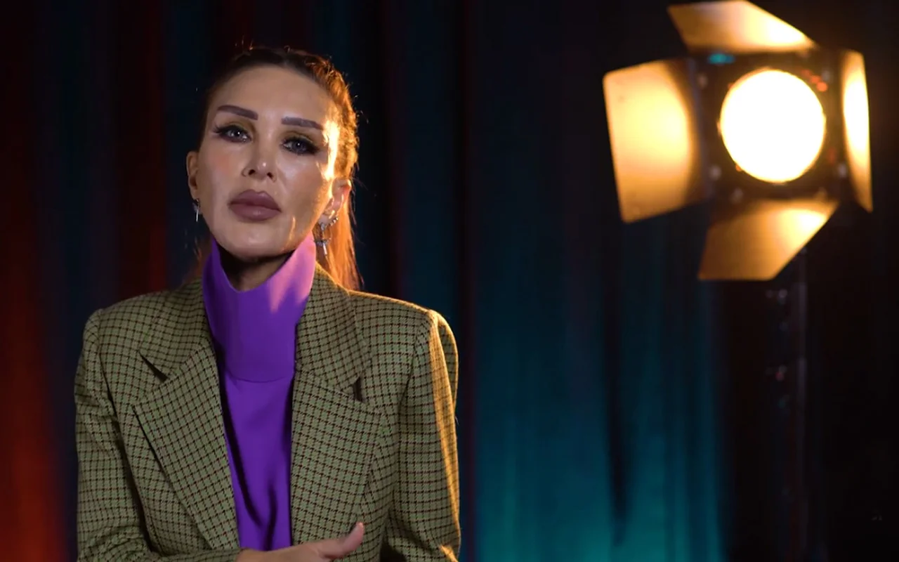 Seren Serengil'in doktorundan flaş açıklama!