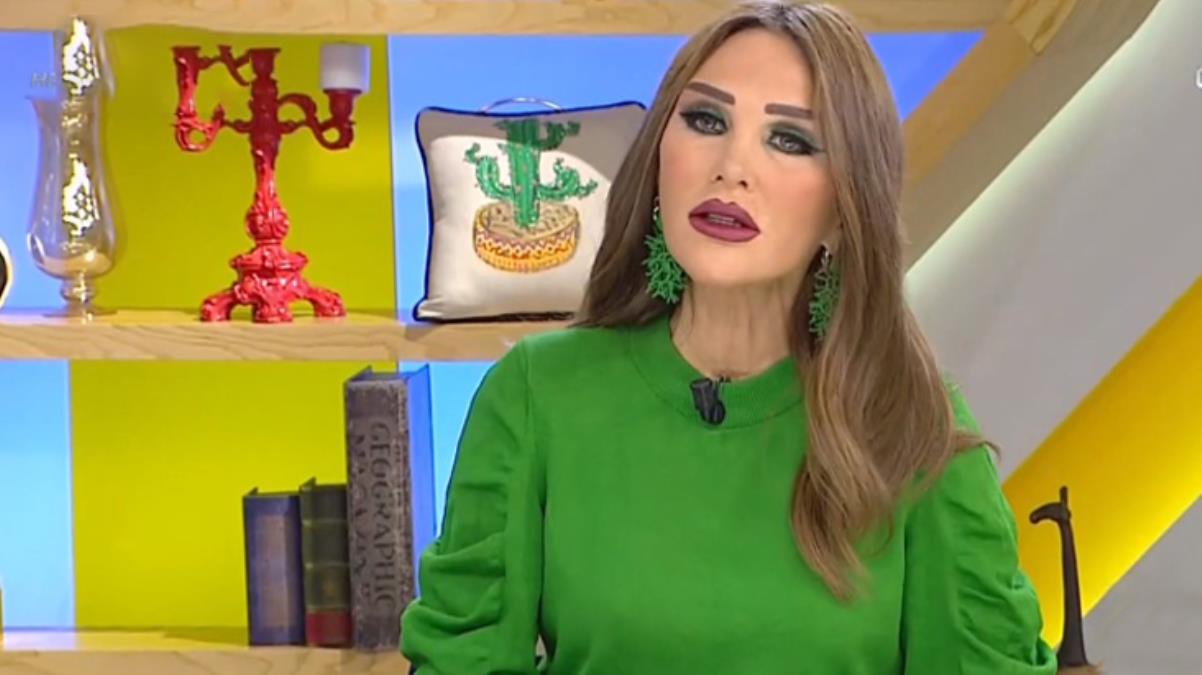 Seren Serengil'in doktorundan flaş açıklama!