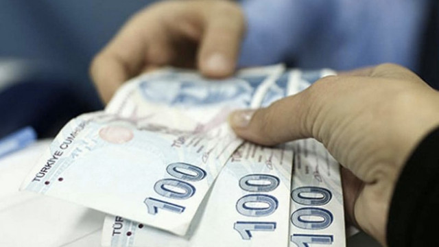 Kamu çalışanlarının ikramiye ödemelerinin tarihi belli oldu