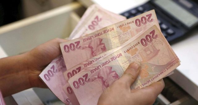 Kamu çalışanlarının ikramiye ödemelerinin tarihi belli oldu