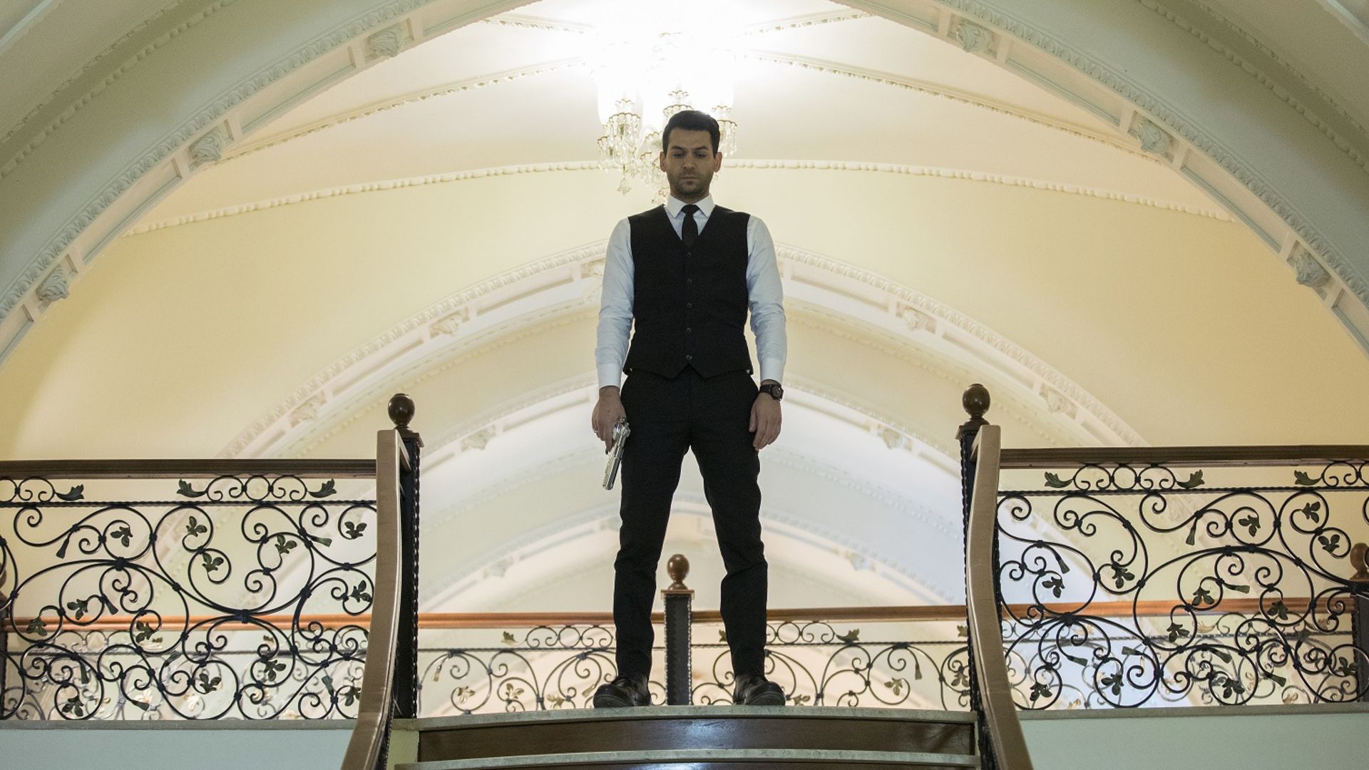 Ramo bugün, bu akşam neden yok? Ramo yeni bölüm ne zaman başlıyor? Hangi gün, saat kaçta oynuyor?