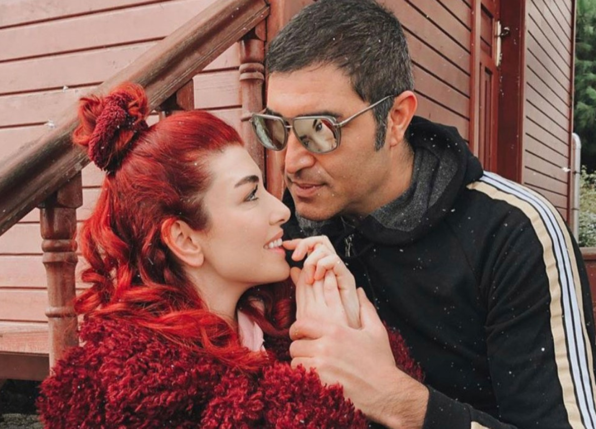 Aslıhan Güner Kimdir, nereli, kaç yaşında? Aslıhan Güner oynadığı diziler