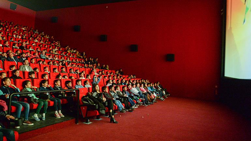 Son dakika... İçişleri Bakanlığından genelge: Sinemaların açılma tarihi uzadı