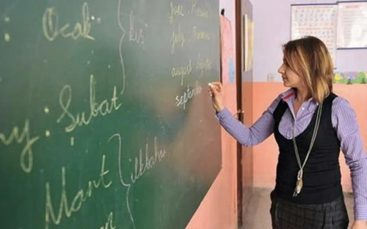 eza İnfaz Kurumu öğretmen alımı başvurusu nasıl yapılır? CTE öğretmen alımı başvuru şartları?