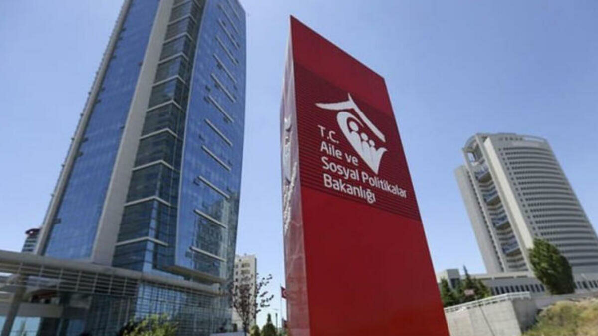 Aile Çalışma ve Sosyal Hizmetler Bakanlığı uzman yardımcılığı alımı | Bakanlık uzman yardımcılığı alımı şartları neler?