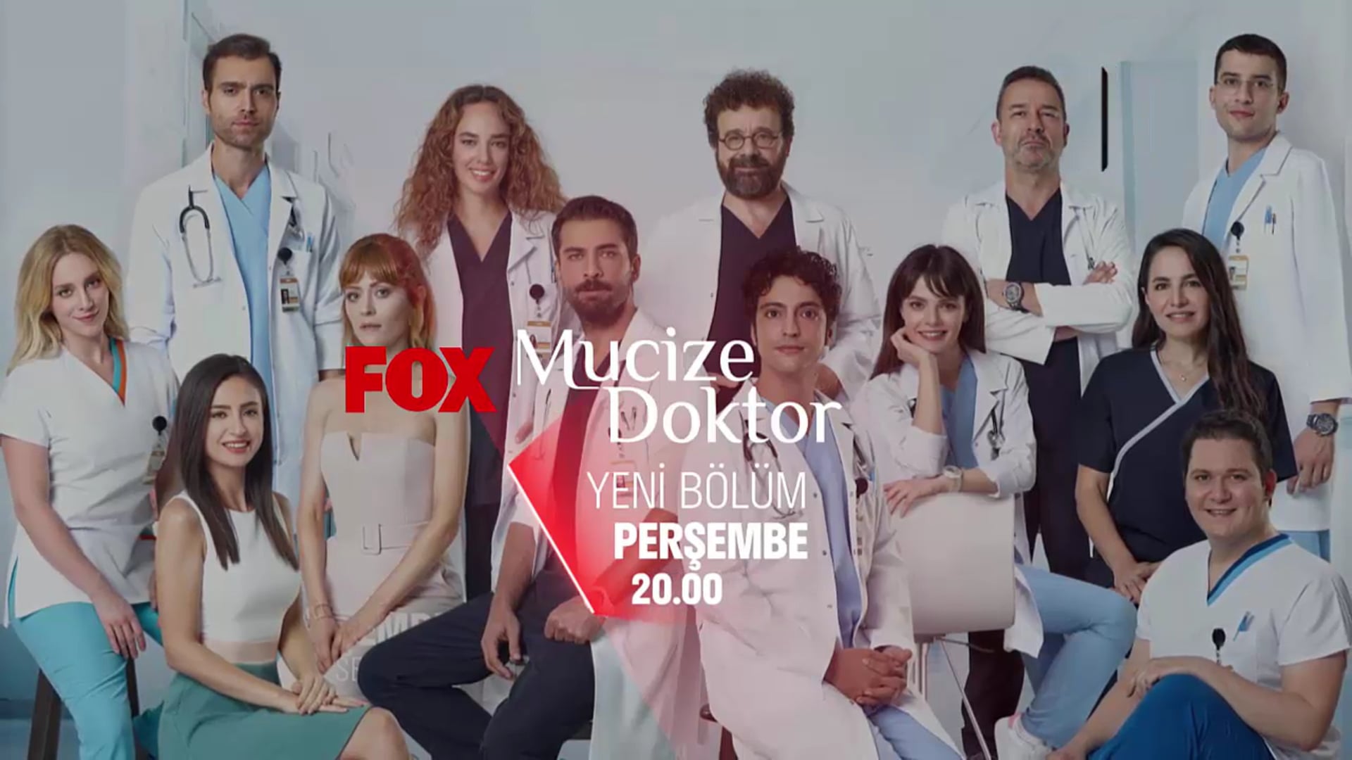 Bu hafta Mucize Doktor var mı? Mucize doktor bugün var mı, neden yok? Yeni bölüm ne zaman, saat kaçta?