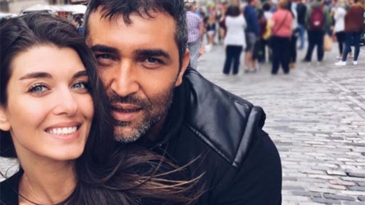 Aslıhan Güner Kimdir, nereli, kaç yaşında? Aslıhan Güner oynadığı diziler