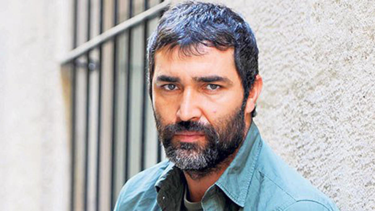 Aslıhan Güner Kimdir, nereli, kaç yaşında? Aslıhan Güner oynadığı diziler