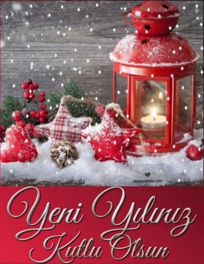 Yeni yıl mesajları Whatsapp, Facebook, Twitter, İnstagram 2022| Resimli yılbaşı mesajları 2022