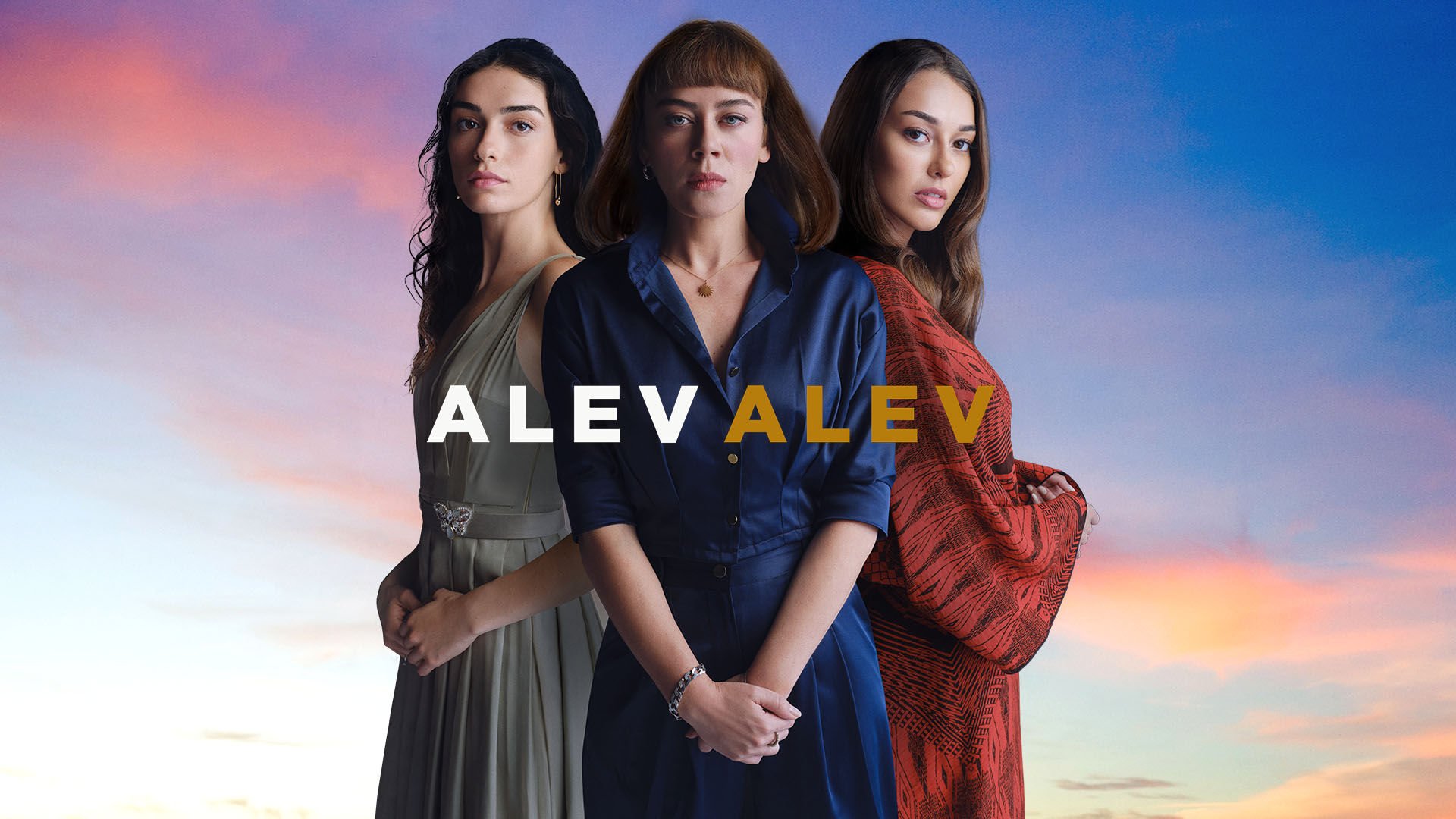 Alev alev son bölüm neden yok? Ne zaman yayımlanacak? Show TV perşembe akşamı ne var? 