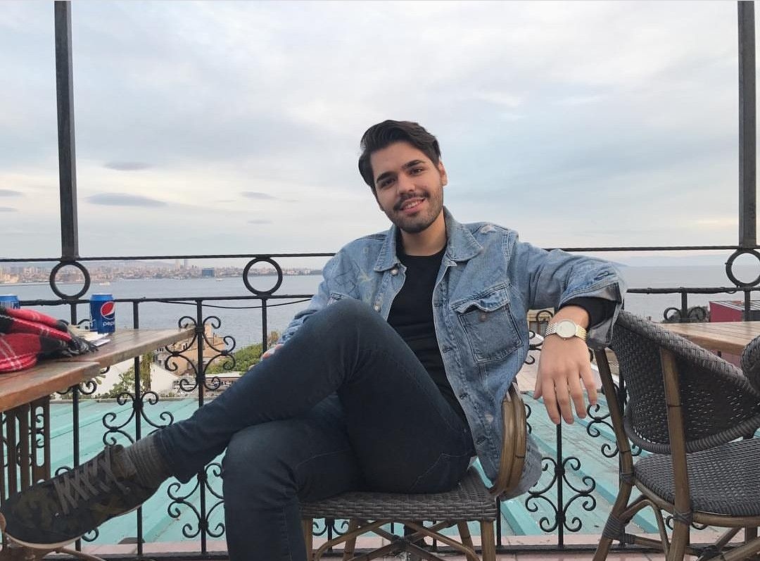 Emir Can İğrek kimdir? Kaç yaşında? Nereli? | Şarkıcı Emir Can İğrek hayatı