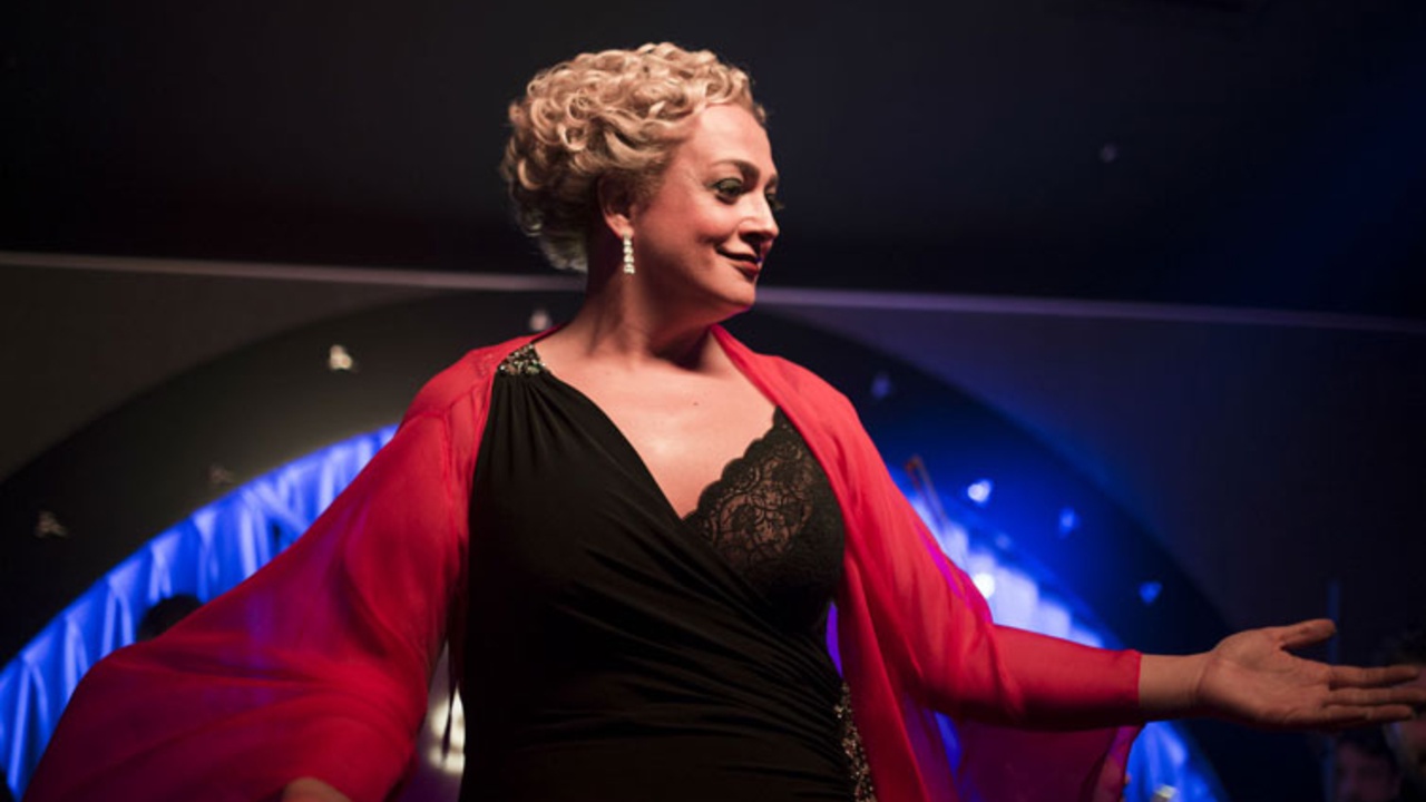 Ayta Sözeri Kimdir? Nereli? Kaç yaşında? Hangi filmlerde rol aldı?