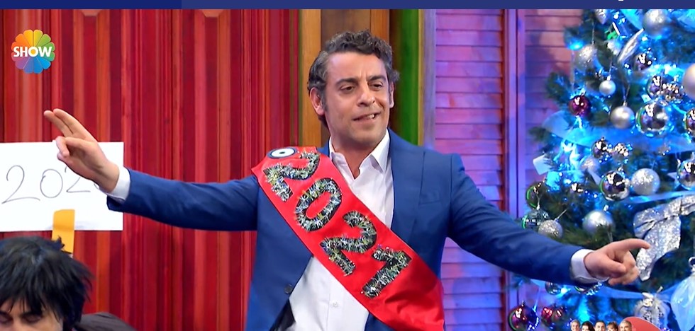 Alev alev son bölüm neden yok? Ne zaman yayımlanacak? Show TV perşembe akşamı ne var? 