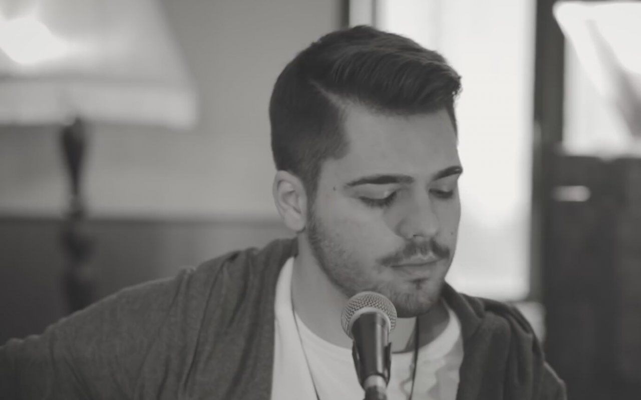 Emir Can İğrek kimdir? Kaç yaşında? Nereli? | Şarkıcı Emir Can İğrek hayatı