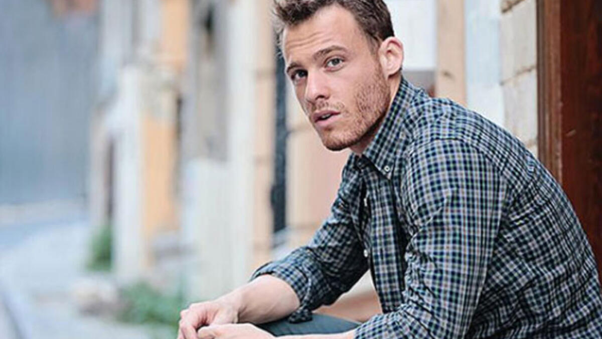 Kerem Bursin kimdir? Kaç yaşında? Nereli?