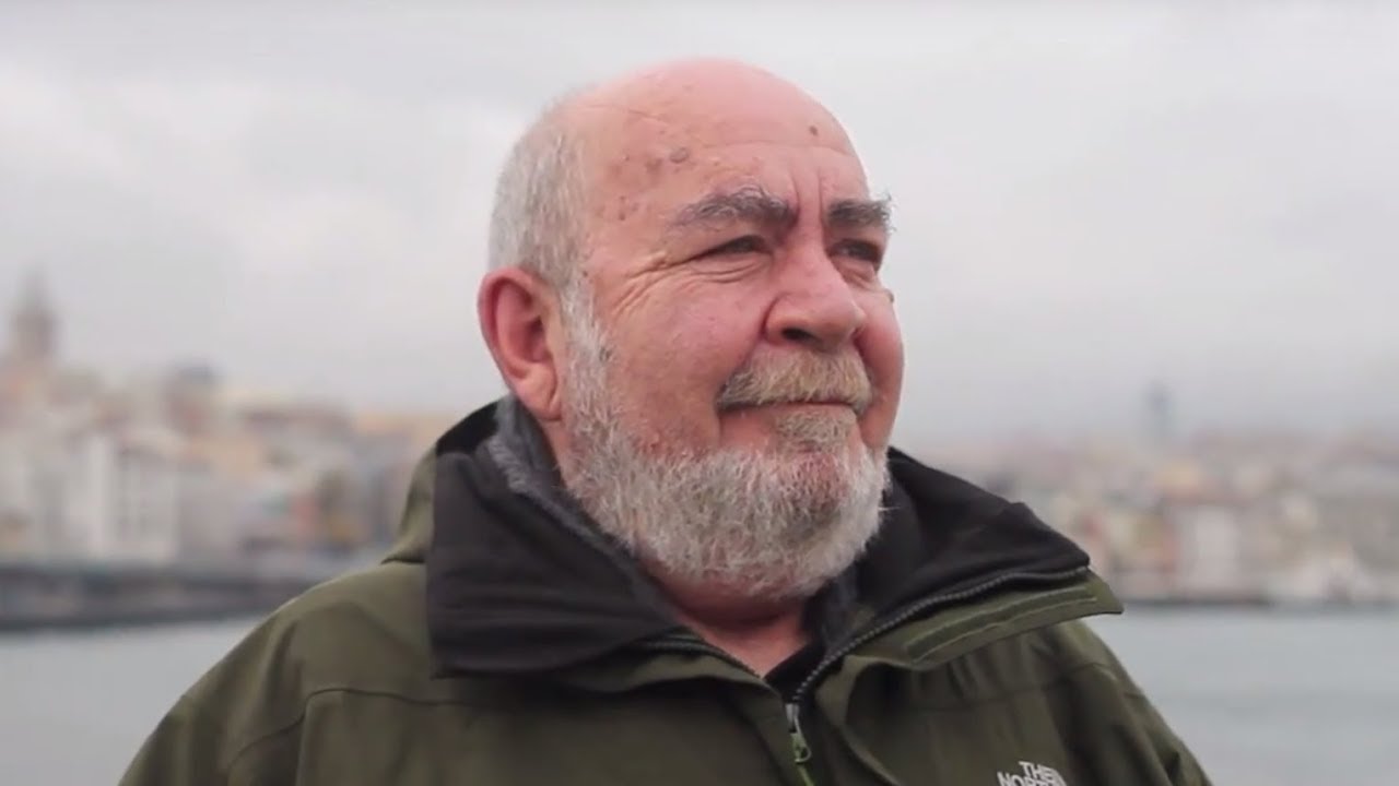 Köksal Engür kimdir? Kaç yaşında? Nereli? Köksal Engür gençliği ve dizileri