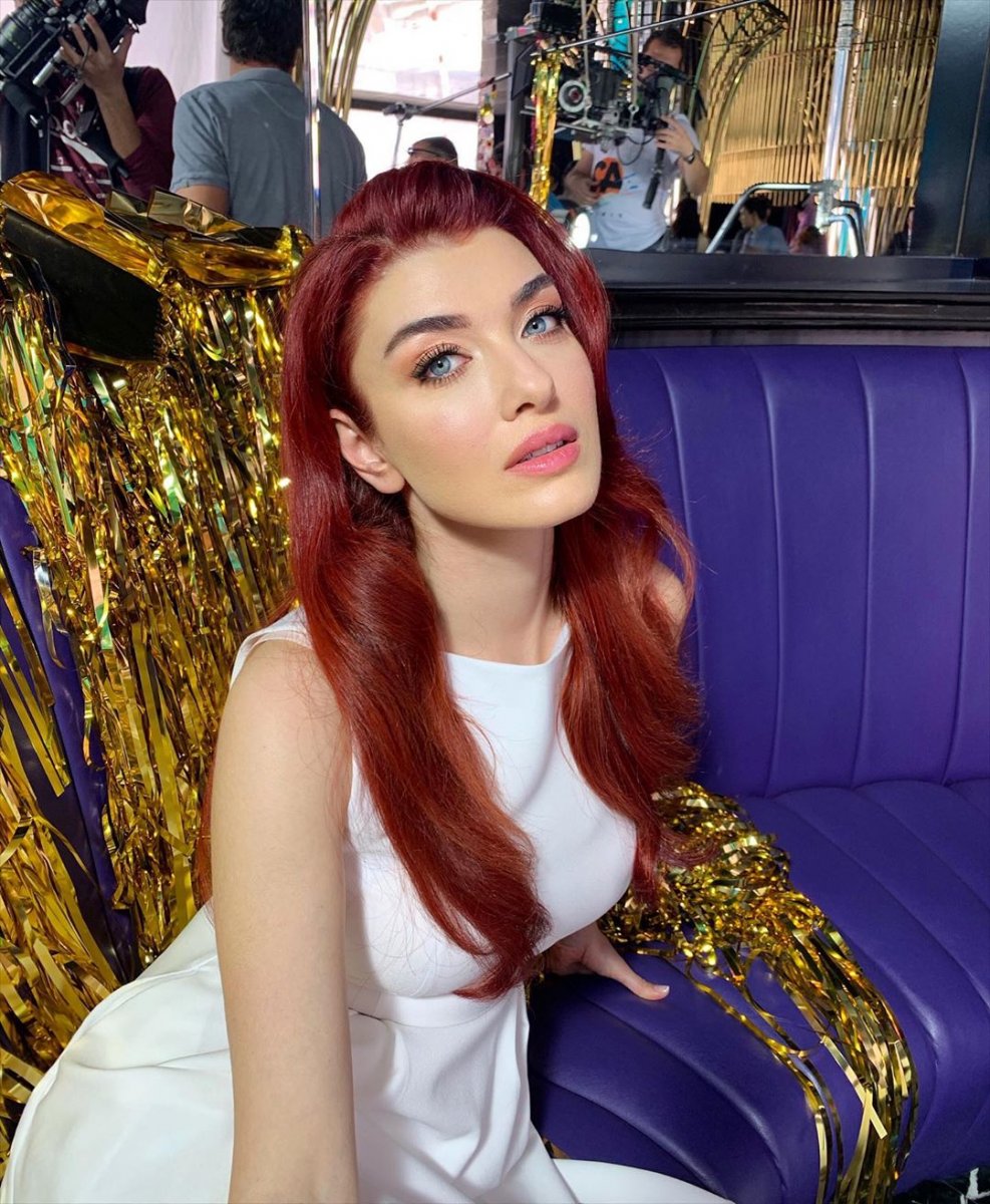 Aslıhan Güner Kimdir, nereli, kaç yaşında? Aslıhan Güner oynadığı diziler