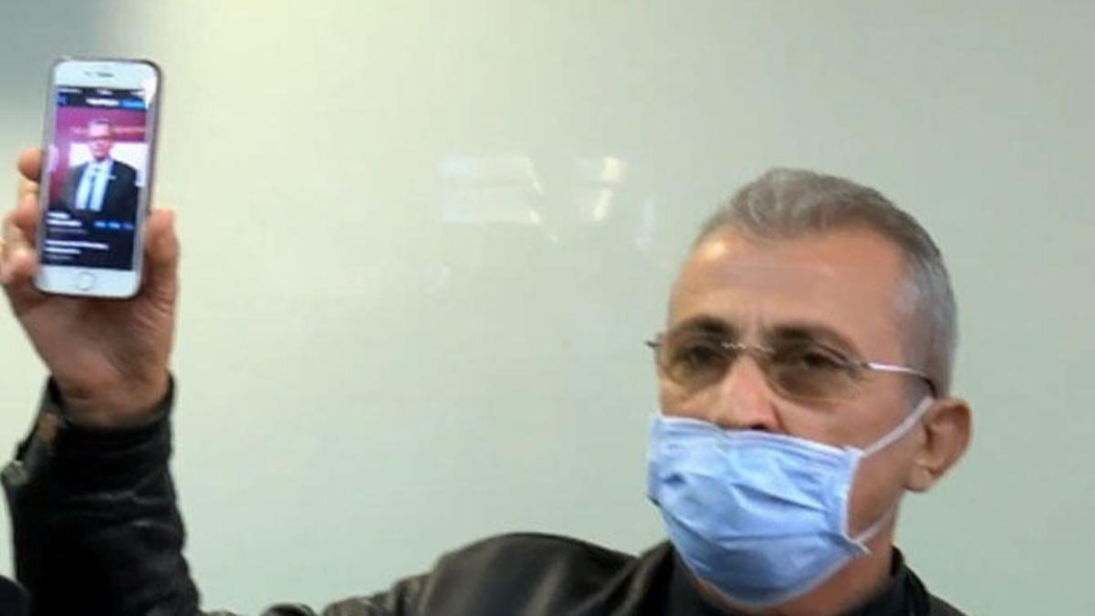 Pınar Gültekin'in babası Sıddık Gültekin: Bana 'Davadan vazgeç' diyen kişi CHP'li Süleyman Girgin'dir