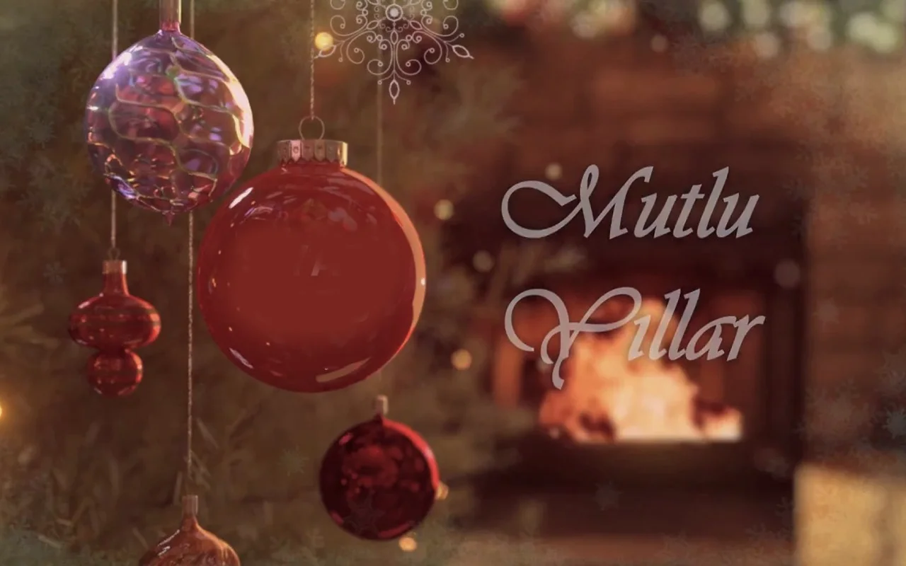 Yeni yıl mesajları Whatsapp, Facebook, Twitter, İnstagram 2022| Resimli yılbaşı mesajları 2022