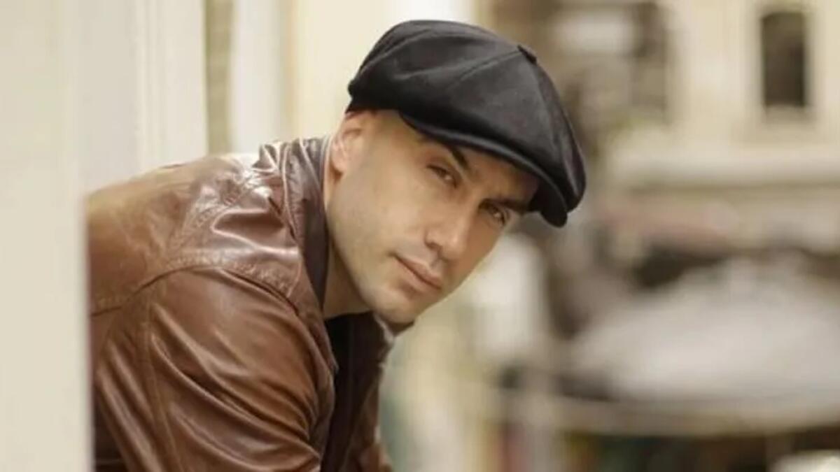 Çağrı Atakan'dan şok açıklama! Eda Taşpınar ile ayrıldı Survivor'a gidiyor!