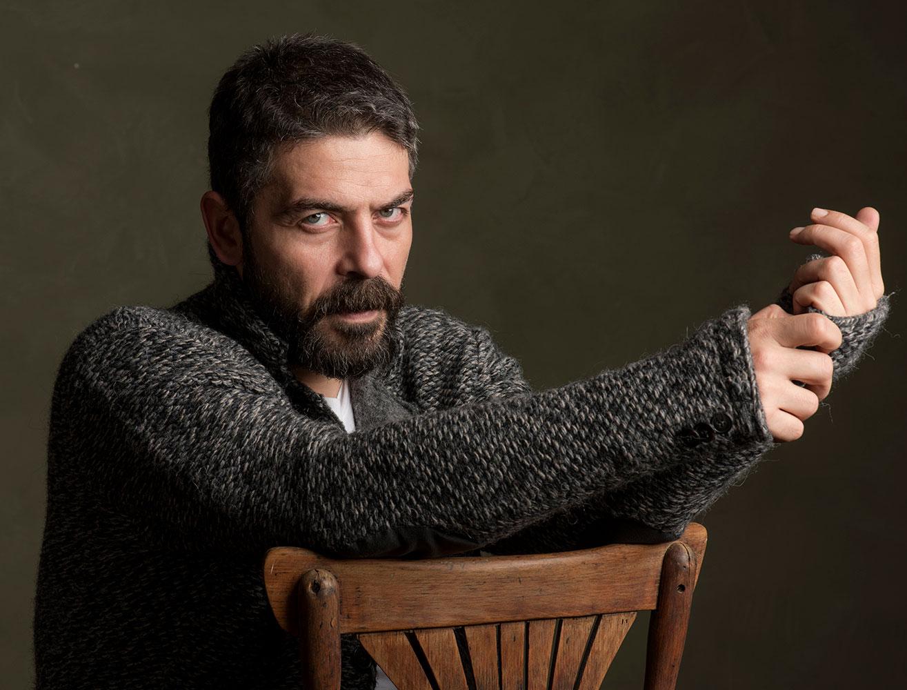 Sinan Tuzcu Kimdir, Nerelidir, Nerede Doğdu? Kaç yaşındadır?