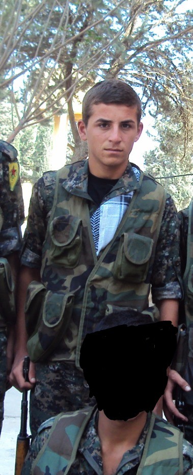 Adana'da terör örgütü YPG/PKK'ya yönelik operasyon: 3 kişi tutuklandı!