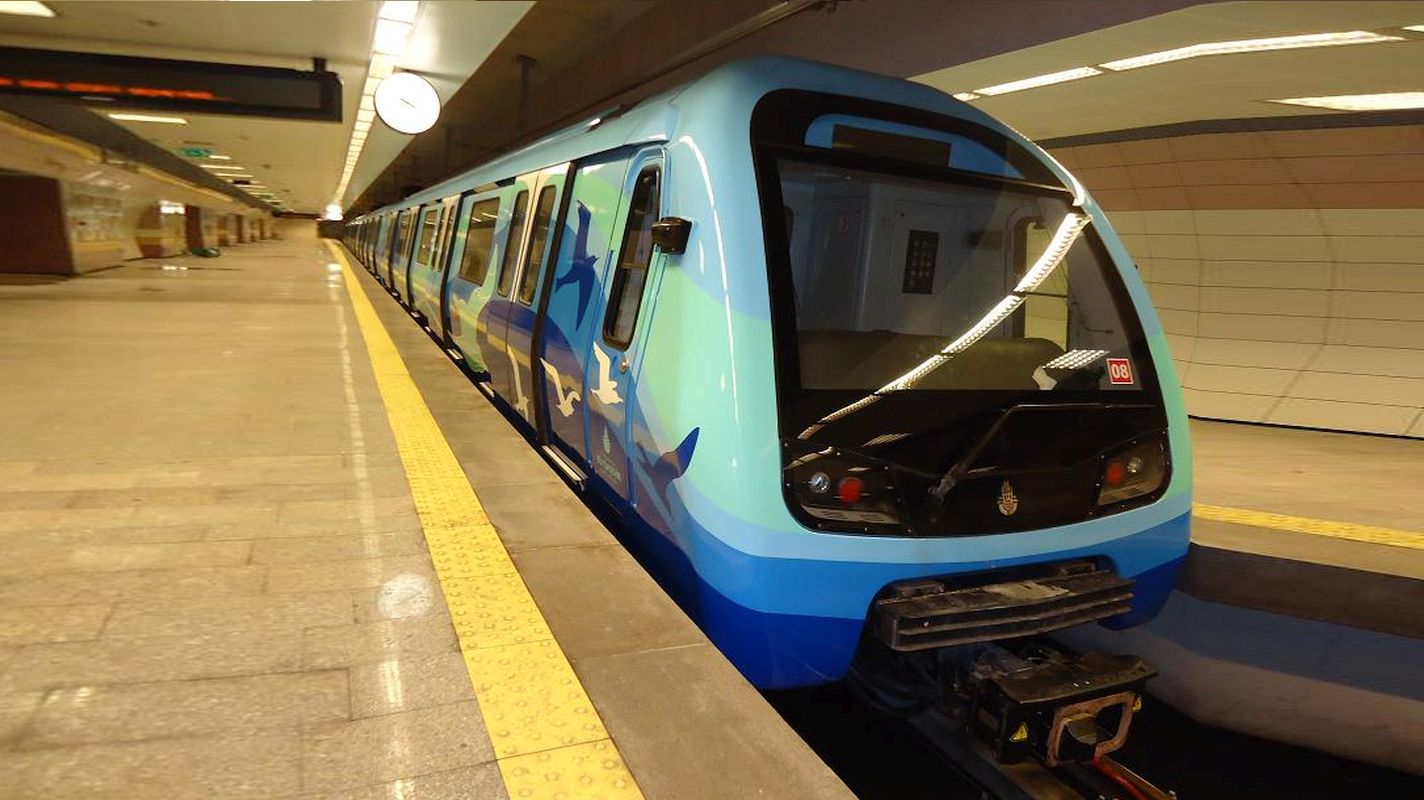 İBB açıkladı! İstanbul’da sokağa çıkma yasağında İETT, metro ve vapurlar çalışacak