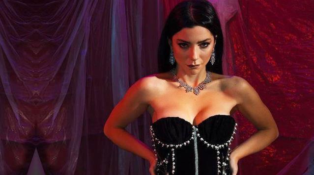 Merve Boluğur'dan skandal savunma: Yaradan'a çok inanıyorum, hesap verdiğim tek kişi o