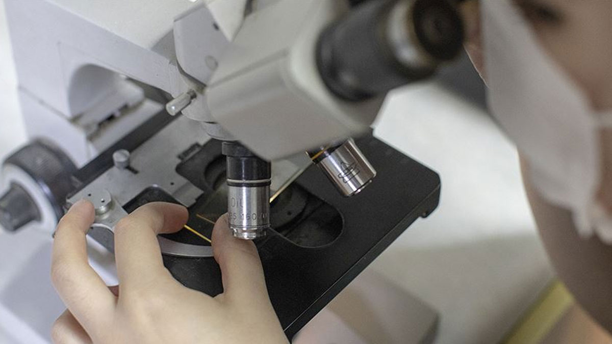 ABD'den skandal iddia: ''Koronavirüs Çin'e ait bir laboratuvardan sızdı''