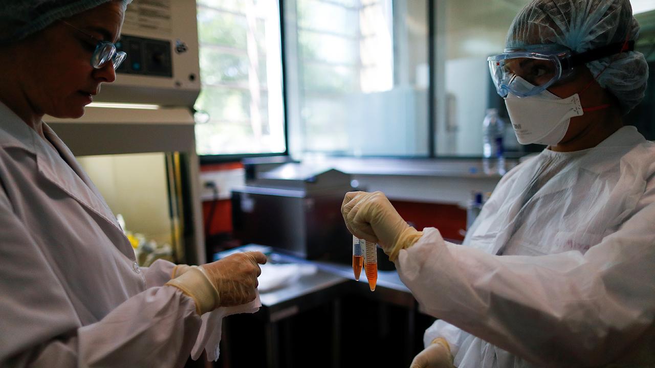 Koronavirüs can yakmaya devam ediyor! Dünya genelinde vaka sayısı 85 milyonu geçti