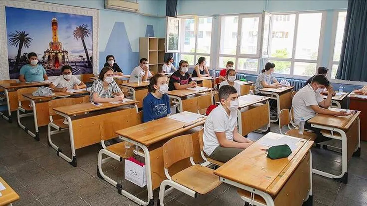 Bilim Kurulu yüz yüze eğitim için tarih verdi!